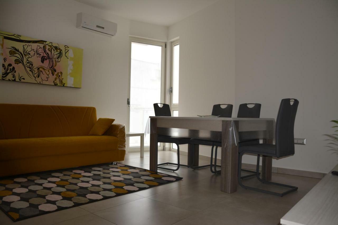 Casa Vacanze Marisella Nardò 外观 照片