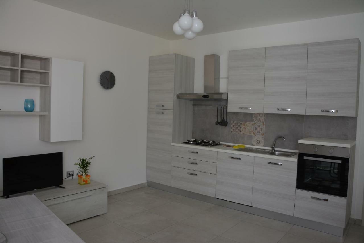 Casa Vacanze Marisella Nardò 外观 照片