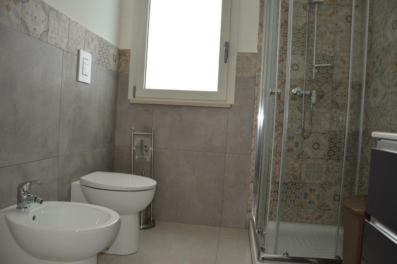 Casa Vacanze Marisella Nardò 外观 照片