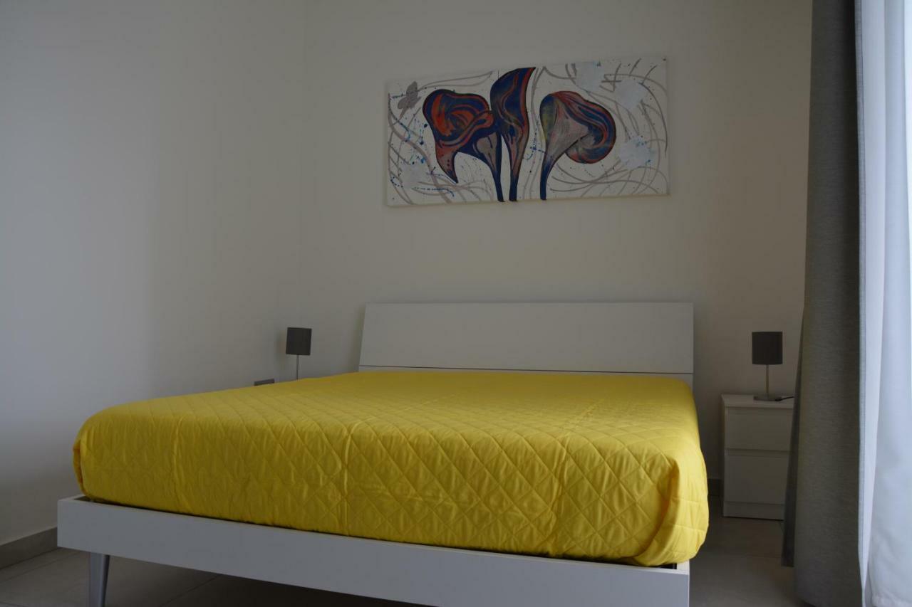 Casa Vacanze Marisella Nardò 外观 照片