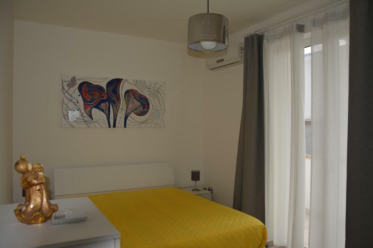 Casa Vacanze Marisella Nardò 外观 照片