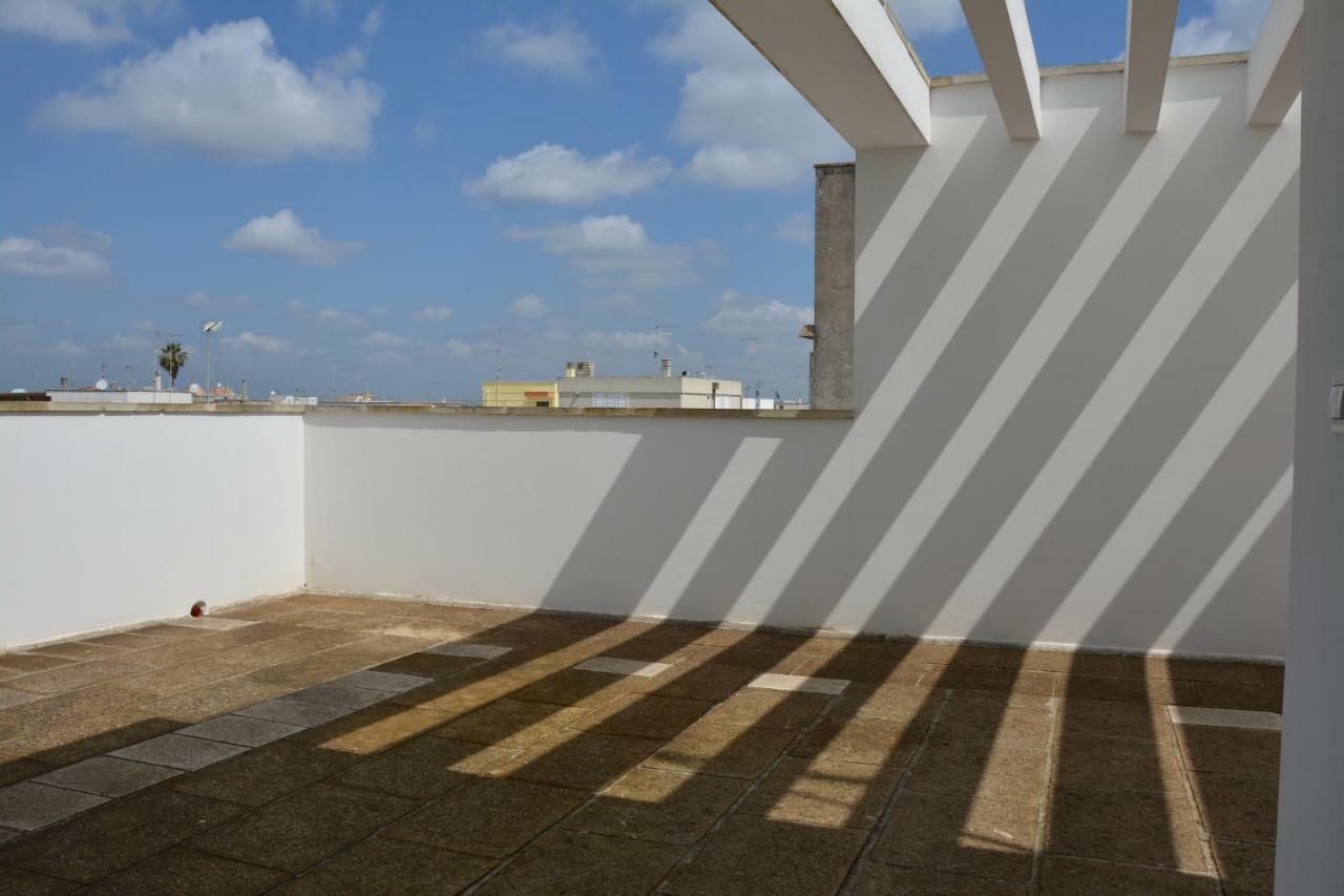 Casa Vacanze Marisella Nardò 外观 照片